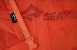 Vandeniui atsparus krepšys Sea To Summit, 1 vnt цена и информация | Непромокаемые мешки, чехлы, дождевики | pigu.lt