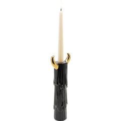 Žvakidė Yeti 30cm kaina ir informacija | Žvakės, Žvakidės | pigu.lt