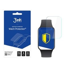 3mk Watch Protection kaina ir informacija | Išmaniųjų laikrodžių ir apyrankių priedai | pigu.lt