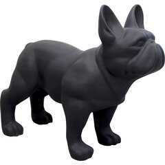 Kare Design statulėlė Toto Teen Black, 90 cm kaina ir informacija | Interjero detalės | pigu.lt