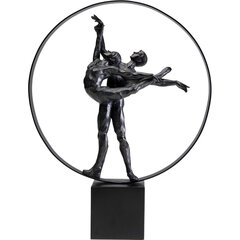 Kare Design statulėlė Dancers Circle, 45 cm kaina ir informacija | Interjero detalės | pigu.lt