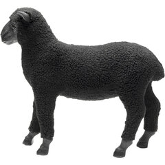 Kare Design statulėlė Happy Sheep, 37 cm kaina ir informacija | Interjero detalės | pigu.lt