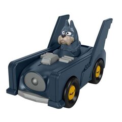 Figūrėlė Fisher Price League Super Pets Ace Auto kaina ir informacija | Žaislai berniukams | pigu.lt