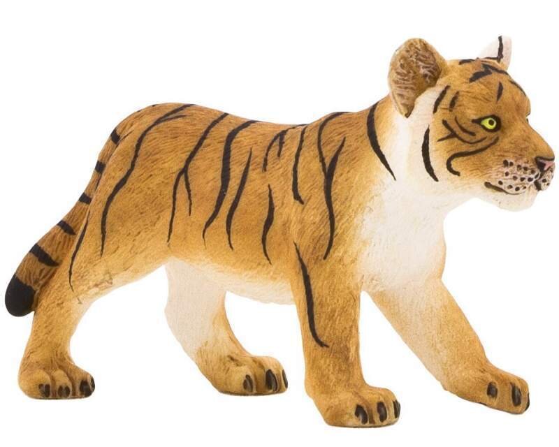 Žaislinis tigras Mojo, 387008 цена и информация | Žaislai berniukams | pigu.lt