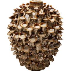 Vaza Corallo 25 cm kaina ir informacija | Vazos | pigu.lt