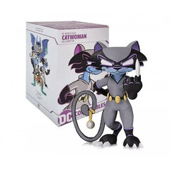 Catwoman (DC Artist Alley) LedBetter PVC kaina ir informacija | Žaidėjų atributika | pigu.lt