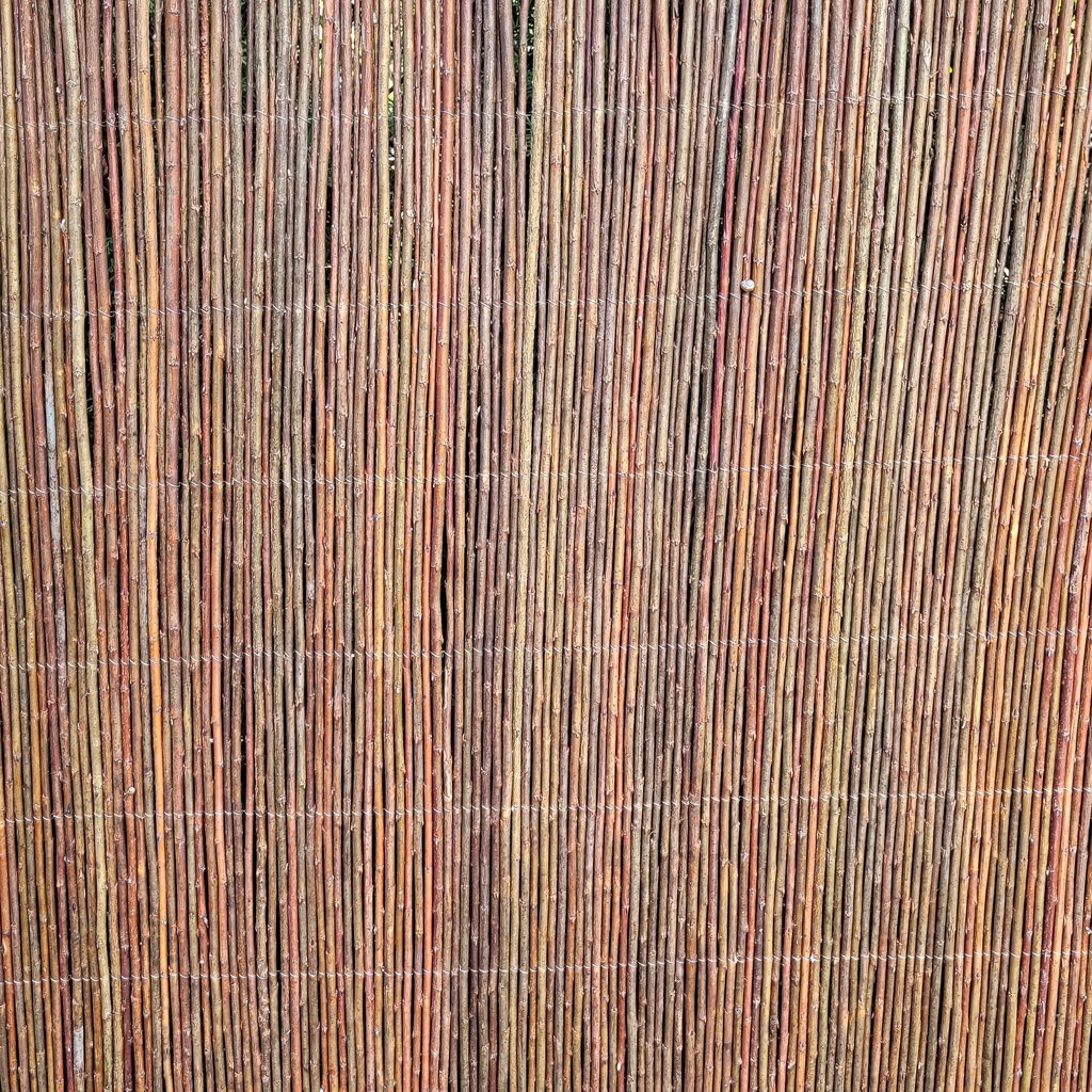 Pintas kilimėlis 160 cm x 400 cm Pintos pintos tvorelės, ekranai, uždangalai, užtvaros kaina ir informacija | Tvoros ir jų priedai | pigu.lt