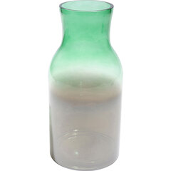 Vaza Glow 30 cm kaina ir informacija | Vazos | pigu.lt