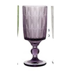 Vyno taurė Fogli Violetinė kaina ir informacija | Taurės, puodeliai, ąsočiai | pigu.lt