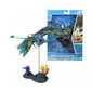 Avataras Banshee Rider Neytiri 22x30,5 cm kaina ir informacija | Žaidėjų atributika | pigu.lt
