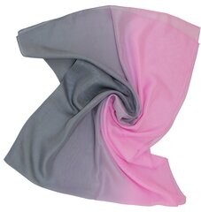Тонкий полупрозрачный шарф женский цена и информация | Шарф женский | pigu.lt