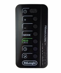 DELONGHI REMOTE CONTROL Оригинальный 5511410141 0114482046 цена и информация | Аксессуары для бытовой техники | pigu.lt