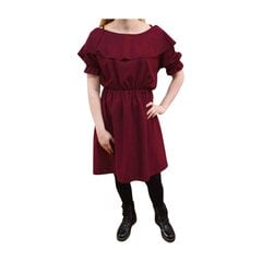 Женское вечернее платье FIRAT 576, красное цена и информация | Платья | pigu.lt