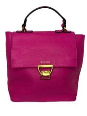 Kuprinė moterims YY Coveri, rožinis цена и информация | Женская сумка Bugatti | pigu.lt