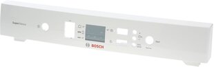 Рамка панели BOSCH/SIEMENS 00675468 цена и информация | Аксессуары для бытовой техники | pigu.lt