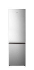 Gorenje NRK620AA1XL4 kaina ir informacija | Šaldytuvai | pigu.lt