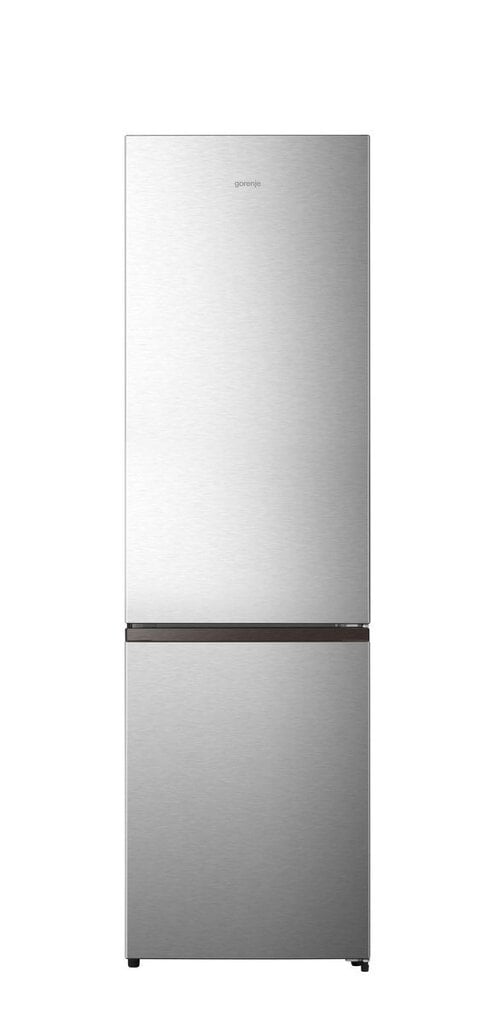 Gorenje NRK620AA1XL4 цена и информация | Šaldytuvai | pigu.lt