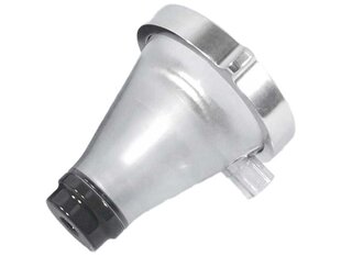 DELONGHI FILTER COVER & RETAINER ASSY Оригинальный KW711860 Mincer Typ цена и информация | Аксессуары для бытовой техники | pigu.lt