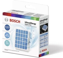 Bosch 00578861 kaina ir informacija | Dulkių siurblių priedai | pigu.lt
