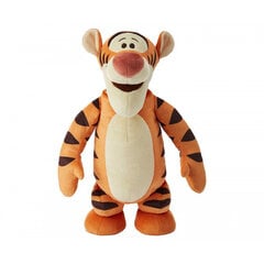 Диснеевский Винни-Пух "Твой друг Тигра" цена и информация | Мягкие игрушки | pigu.lt
