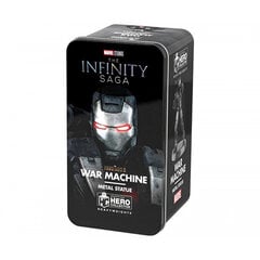 HC Marvel Infinity Saga Тяжеловесы War Machine цена и информация | Игрушки для мальчиков | pigu.lt