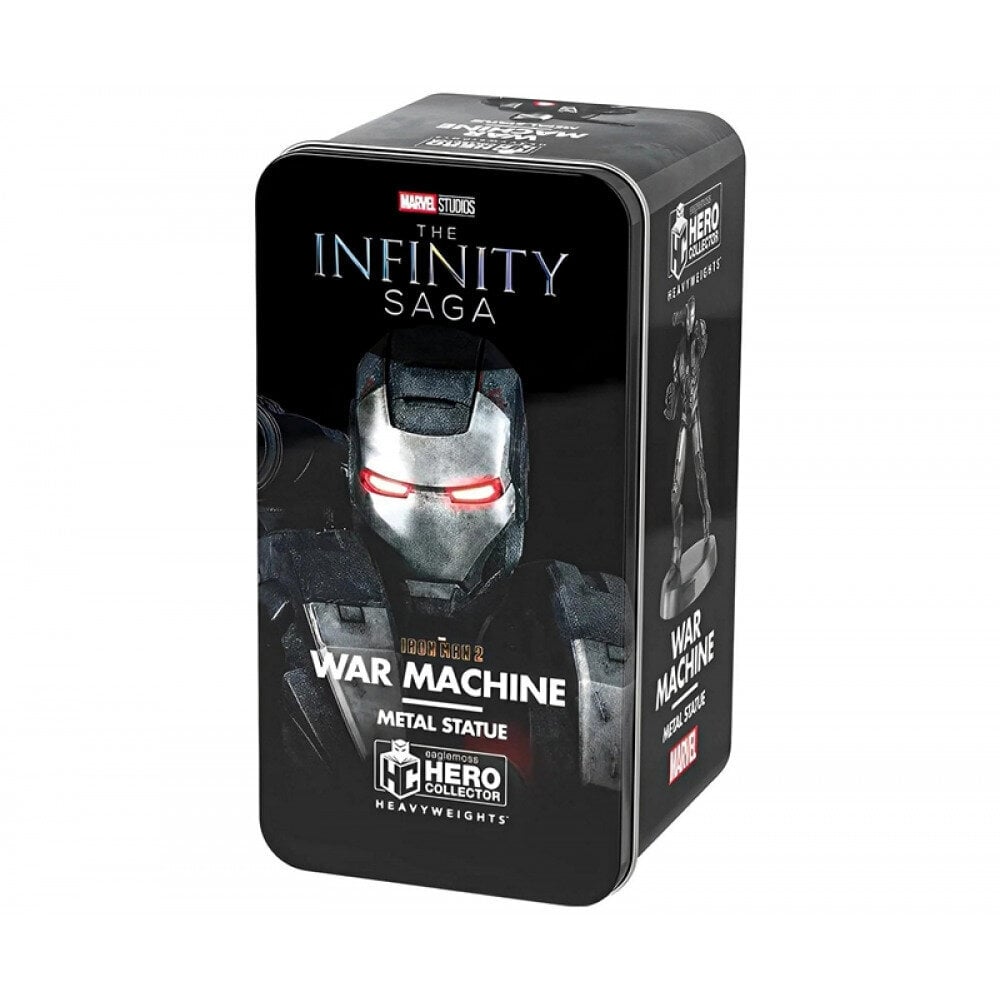 Robotas HC Marvel Infinity Saga Heavyweights kaina ir informacija | Žaislai berniukams | pigu.lt