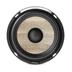 Focal PS 165 FSE Woofer, ruda цена и информация | Автомобильные динамики | pigu.lt