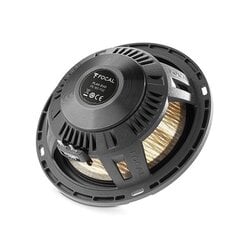 Focal PS 165 FSE Woofer, ruda kaina ir informacija | Automobiliniai garsiakalbiai | pigu.lt