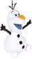 Disney Frozen Olaf pledas su žaislu, 29 cm цена и информация | Lovatiesės ir pledai | pigu.lt