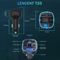 Transmiseris Lencent T25 цена и информация | FM moduliatoriai | pigu.lt