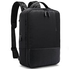 Nešiojamo kompiuterio kuprinė, 23 L цена и информация | Рюкзаки и сумки | pigu.lt