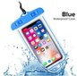 Outfish Waterproof Protective Case цена и информация | Telefono dėklai | pigu.lt