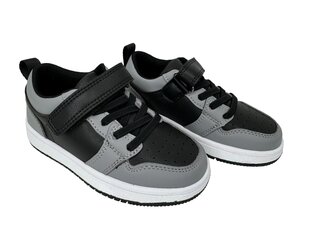 Sportiniai batai berniukams Apawwa, pilka kaina ir informacija | Sportiniai batai vaikams | pigu.lt
