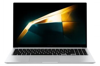 Samsung Galaxy Book4 (NP750XGK-KS1SE) kaina ir informacija | Nešiojami kompiuteriai | pigu.lt