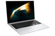 Samsung Galaxy Book4 (NP750XGK-KS2SE) kaina ir informacija | Nešiojami kompiuteriai | pigu.lt