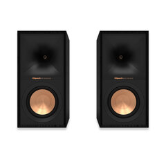 Товар с повреждением. Klipsch R-50M Черный (набор из 2 шт.) цена и информация | Товары с повреждениями | pigu.lt