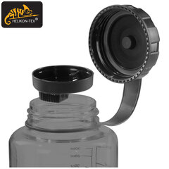 Vandens butelis Helikon-Tex Tritan Outdoor, 1000 ml цена и информация | Фляги для воды | pigu.lt