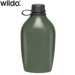 Turistinė gertuvė Wildo Explorer, 1000 ml цена и информация | Фляга | pigu.lt