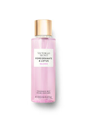 Kūno dulksna Victoria's Secret Pomegranate & Lotus Balance, 250 ml kaina ir informacija | Parfumuota kosmetika moterims | pigu.lt