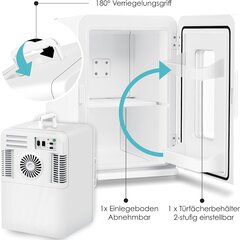 Kesser® 2in1 Cool Box цена и информация | Автомобильные холодильники | pigu.lt
