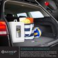 Kesser® 2in1 Cool Box kaina ir informacija | Automobiliniai šaldytuvai | pigu.lt