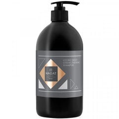 Plaukų šampūnas Hadat Hydro Root Strengthening Shampoo kaina ir informacija | Šampūnai | pigu.lt
