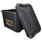 Plastikinė daiktadėžė , 40l Tough Master® TM-UPT-4040 kaina ir informacija | Įrankių dėžės, laikikliai | pigu.lt