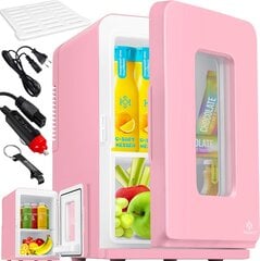 Kesser® Cool Box цена и информация | Автомобильные холодильники | pigu.lt