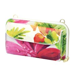 Женская мини-сумочка №1 цена и информация | Женские кошельки, держатели для карточек | pigu.lt