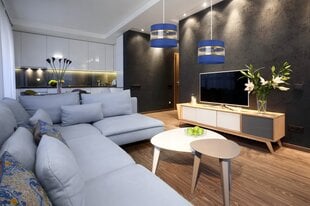 LightHome pakabinamas šviestuvas Elegance Gold цена и информация | Подвесной светильник | pigu.lt