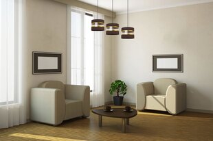 LightHome pakabinamas šviestuvas Elegance Gold цена и информация | Подвесной светильник | pigu.lt