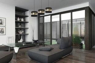 LightHome pakabinamas šviestuvas Elegance Gold цена и информация | Подвесной светильник | pigu.lt