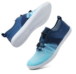 IceUnicorn Обувь для плавания NFA1002, синий цена и информация | Водная обувь | pigu.lt