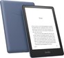 Kindle Paperwhite WiFi Signature Edition 32 GB Blue kaina ir informacija | Elektroninių knygų skaityklės | pigu.lt